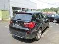 2014 Jet Black BMW X3 xDrive28i  photo #5