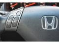 Graphite Pearl - Accord EX V6 Coupe Photo No. 20