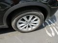 2014 Jet Black BMW X3 xDrive28i  photo #6