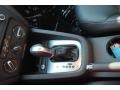 Reflex Silver Metallic - Jetta SE Sedan Photo No. 26