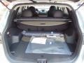  2015 Tucson Limited AWD Trunk