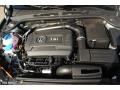 Reflex Silver Metallic - Jetta SE Sedan Photo No. 30