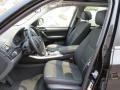2014 Jet Black BMW X3 xDrive28i  photo #12
