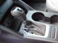 6 Speed SHIFTRONIC Automatic 2015 Hyundai Tucson GLS AWD Transmission