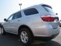 Bright Silver Metallic - Durango Crew Photo No. 5