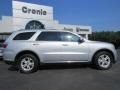 Bright Silver Metallic - Durango Crew Photo No. 7