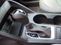  2015 Tucson GLS 6 Speed SHIFTRONIC Automatic Shifter