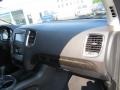 Bright Silver Metallic - Durango Crew Photo No. 18