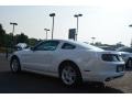 2014 Oxford White Ford Mustang V6 Coupe  photo #19