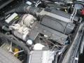 5.7 Liter OHV 16-Valve LT1 V8 Engine for 1996 Chevrolet Corvette Convertible #96134756
