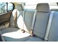 Sandstone Metallic - Malibu LT V6 Sedan Photo No. 14