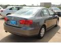 Platinum Gray Metallic - Jetta S Sedan Photo No. 2