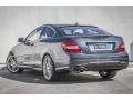 Steel Grey Metallic - C 250 Coupe Photo No. 2