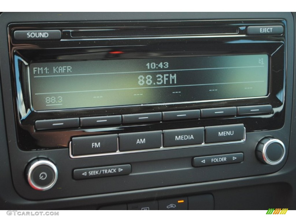 2014 Jetta S Sedan - Platinum Gray Metallic / Titan Black photo #22