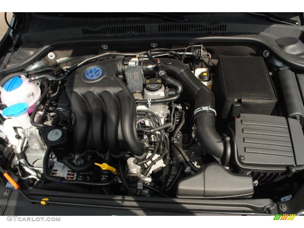 2014 Jetta S Sedan - Platinum Gray Metallic / Titan Black photo #27