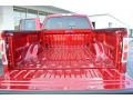 2014 Ruby Red Ford F150 XLT SuperCab  photo #9