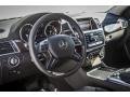Black Interior Photo for 2015 Mercedes-Benz GL #96135917