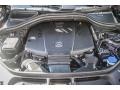 2015 Mercedes-Benz GL 3.0 Liter DOHC 24-Valve BlueTEC Turbo-Diesel V6 Engine Photo