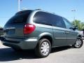 2007 Magnesium Pearl Chrysler Town & Country   photo #2