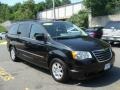 Blackberry Pearl - Town & Country Touring Photo No. 3