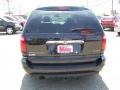 2007 Brilliant Black Crystal Pearl Chrysler Town & Country Limited  photo #4