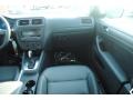 Reflex Silver Metallic - Jetta SE Sedan Photo No. 13