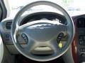 2007 Magnesium Pearl Chrysler Town & Country   photo #16