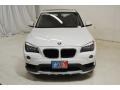 Alpine White - X1 sDrive28i Photo No. 4