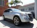 2008 Iridium Silver Metallic Mercedes-Benz GL 550 4Matic  photo #25