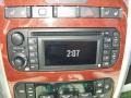 2007 Brilliant Black Crystal Pearl Chrysler Town & Country Limited  photo #14