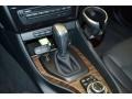 2015 X1 xDrive35i 6 Speed Steptronic Automatic Shifter