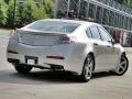 Palladium Silver Metallic - TL 3.7 SH-AWD Technology Photo No. 2