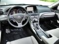 Palladium Silver Metallic - TL 3.7 SH-AWD Technology Photo No. 5