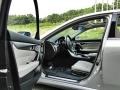 Palladium Silver Metallic - TL 3.7 SH-AWD Technology Photo No. 6