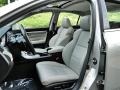 Palladium Silver Metallic - TL 3.7 SH-AWD Technology Photo No. 8