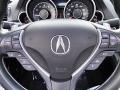 Palladium Silver Metallic - TL 3.7 SH-AWD Technology Photo No. 9