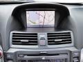 Palladium Silver Metallic - TL 3.7 SH-AWD Technology Photo No. 11