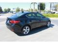 2015 Crystal Black Pearl Acura ILX 2.0L Technology  photo #7