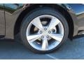 Crystal Black Pearl - ILX 2.0L Technology Photo No. 9