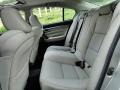 Palladium Silver Metallic - TL 3.7 SH-AWD Technology Photo No. 20