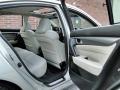 Palladium Silver Metallic - TL 3.7 SH-AWD Technology Photo No. 22