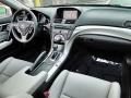Palladium Silver Metallic - TL 3.7 SH-AWD Technology Photo No. 25