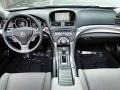 Palladium Silver Metallic - TL 3.7 SH-AWD Technology Photo No. 26