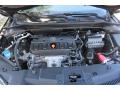 Crystal Black Pearl - ILX 2.0L Technology Photo No. 20