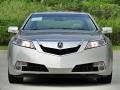 Palladium Silver Metallic - TL 3.7 SH-AWD Technology Photo No. 32