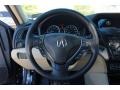 2015 Crystal Black Pearl Acura ILX 2.0L Technology  photo #25