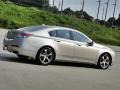 Palladium Silver Metallic - TL 3.7 SH-AWD Technology Photo No. 37
