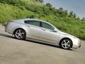 Palladium Silver Metallic - TL 3.7 SH-AWD Technology Photo No. 38