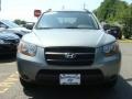 Platinum Sage - Santa Fe GLS 4WD Photo No. 2