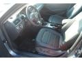 Platinum Gray Metallic - Passat 1.8T SE Photo No. 9